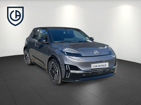 Ansicht 2 - Neuwagen Fahrzeug, Modell Micra der Marke Nissan von Verkäufer CAR Avenue Autohaus GmbH