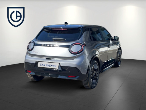 Ansicht 3 - Neuwagen Fahrzeug, Modell Micra der Marke Nissan von Verkäufer CAR Avenue Autohaus GmbH