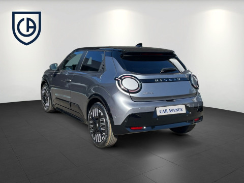 Ansicht 4 - Neuwagen Fahrzeug, Modell Micra der Marke Nissan von Verkäufer CAR Avenue Autohaus GmbH