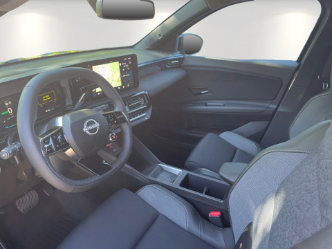 Ansicht 8 - Neuwagen Fahrzeug, Modell Micra der Marke Nissan von Verkäufer CAR Avenue Autohaus GmbH