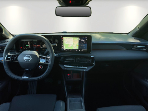 Ansicht 9 - Neuwagen Fahrzeug, Modell Micra der Marke Nissan von Verkäufer CAR Avenue Autohaus GmbH