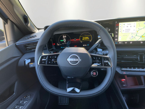 Ansicht 13 - Neuwagen Fahrzeug, Modell Micra der Marke Nissan von Verkäufer CAR Avenue Autohaus GmbH