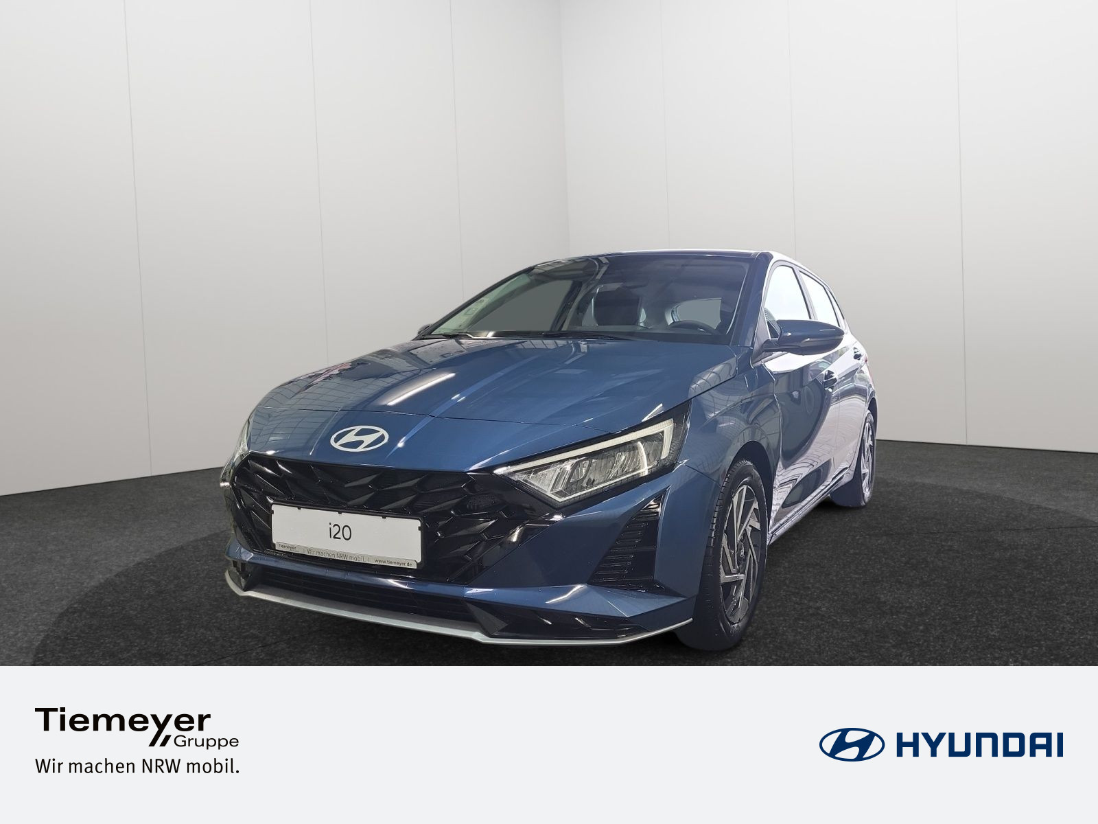 Hyundai i20 (MY27) 1.0 Hyundai i20 (MY27) 1.0