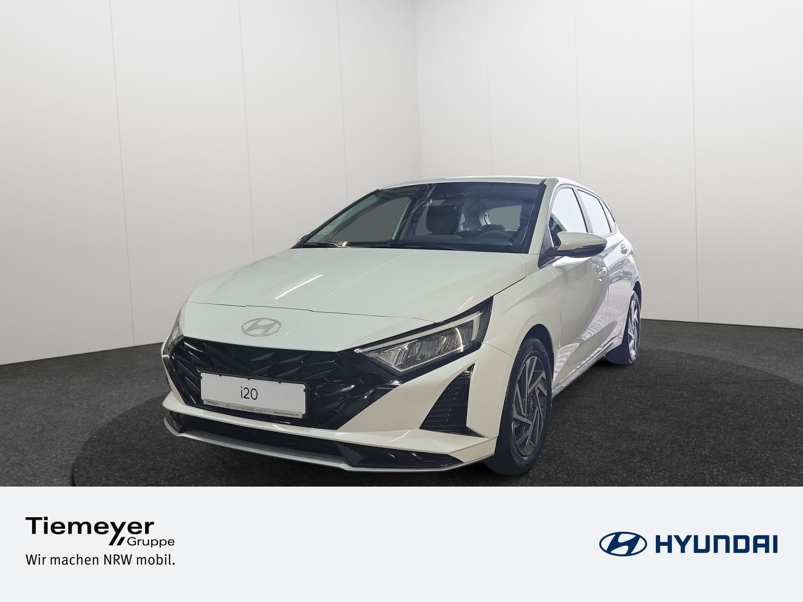 Hyundai i20 (MY27) 1.0 Hyundai i20 (MY27) 1.0