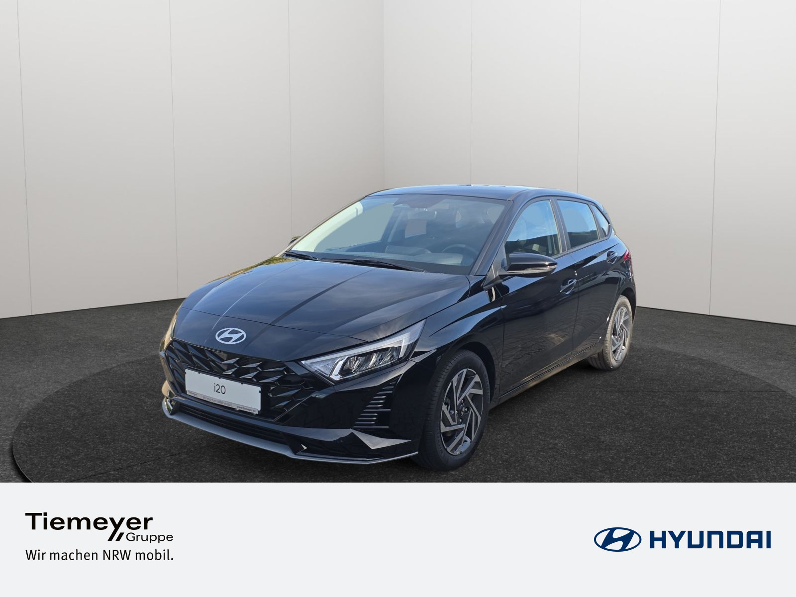 Hyundai i20 (MY27) 1.0 Hyundai i20 (MY27) 1.0