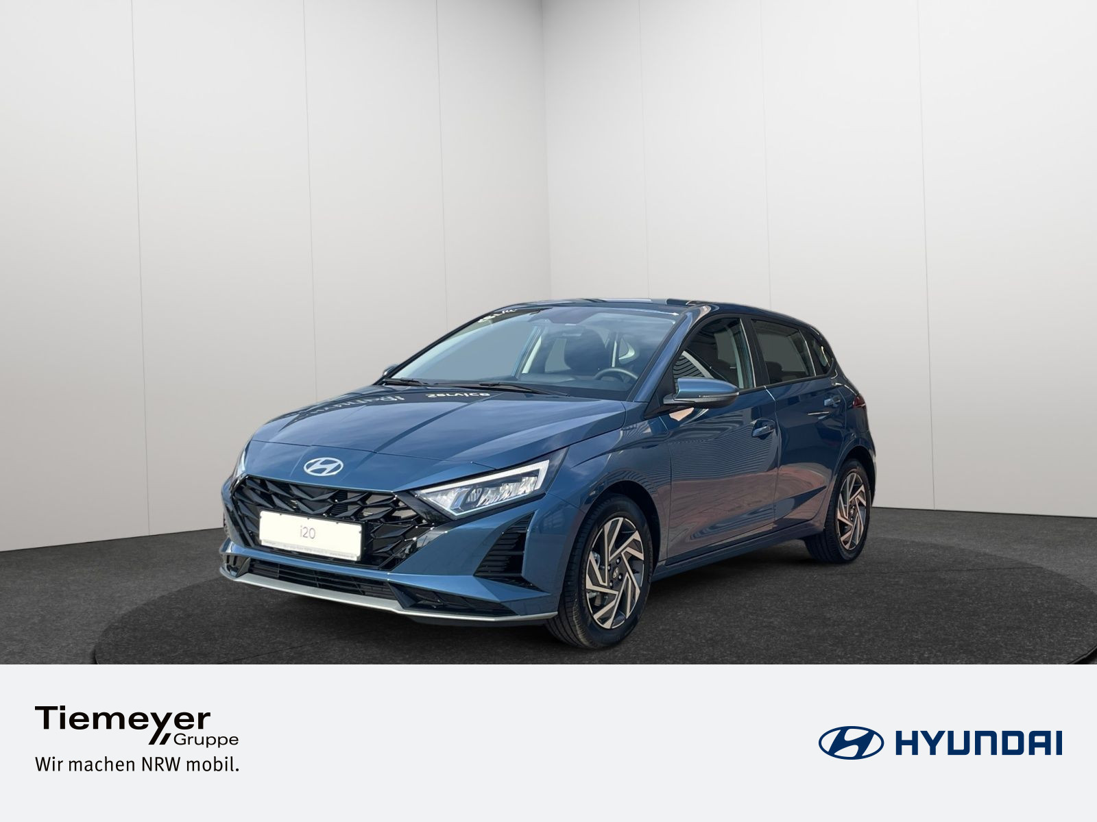 Hyundai i20 (MY27) 1.0 Hyundai i20 (MY27) 1.0