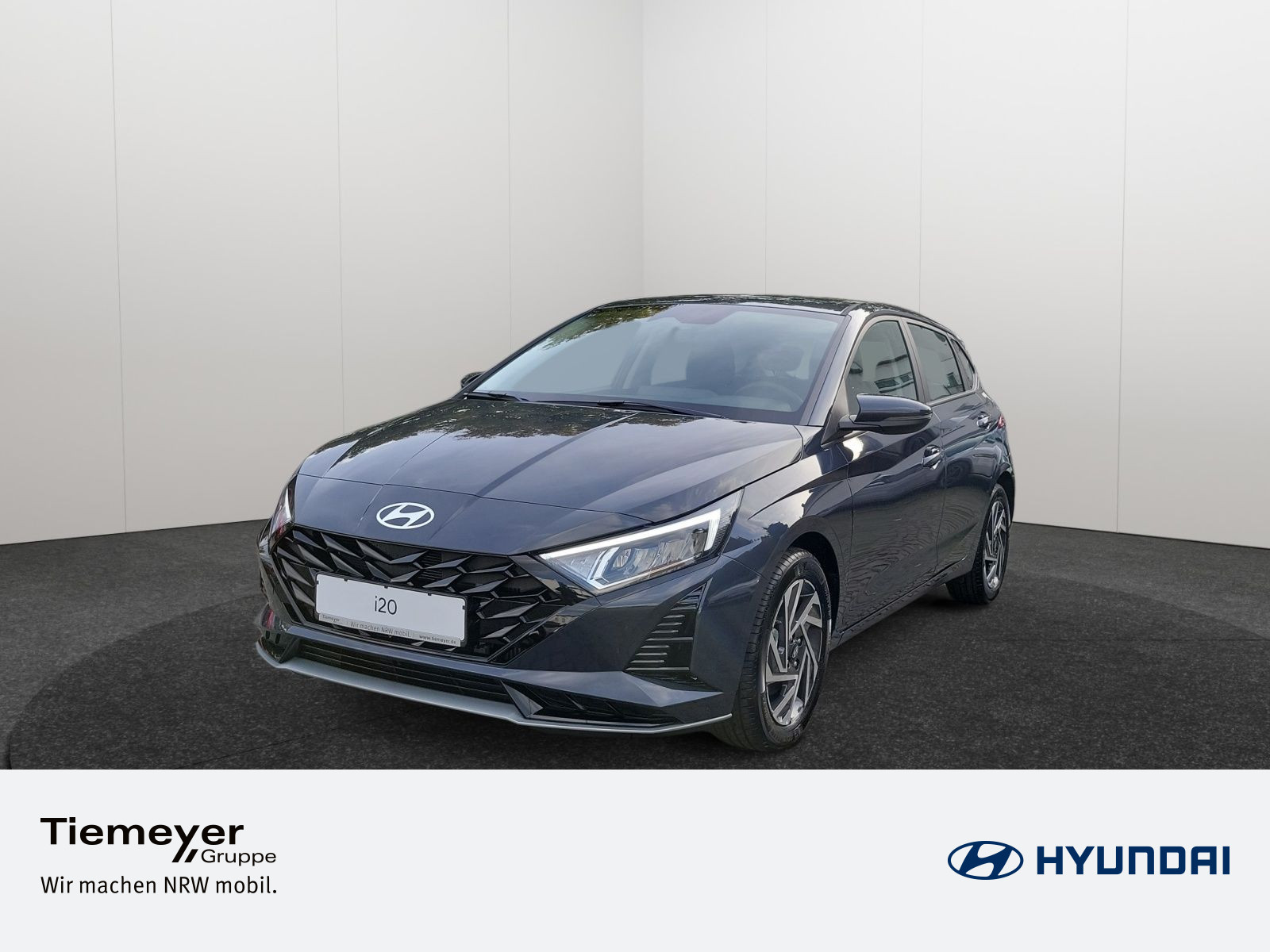 Hyundai i20 (MY27) 1.0 Hyundai i20 (MY27) 1.0