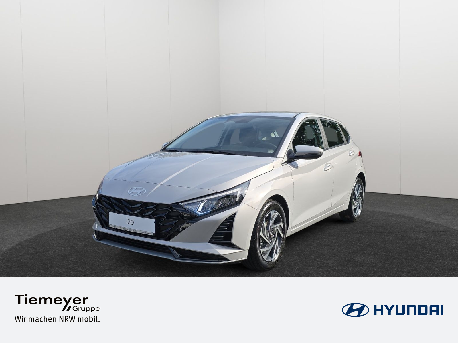 Hyundai i20 (MY27) 1.0 Hyundai i20 (MY27) 1.0
