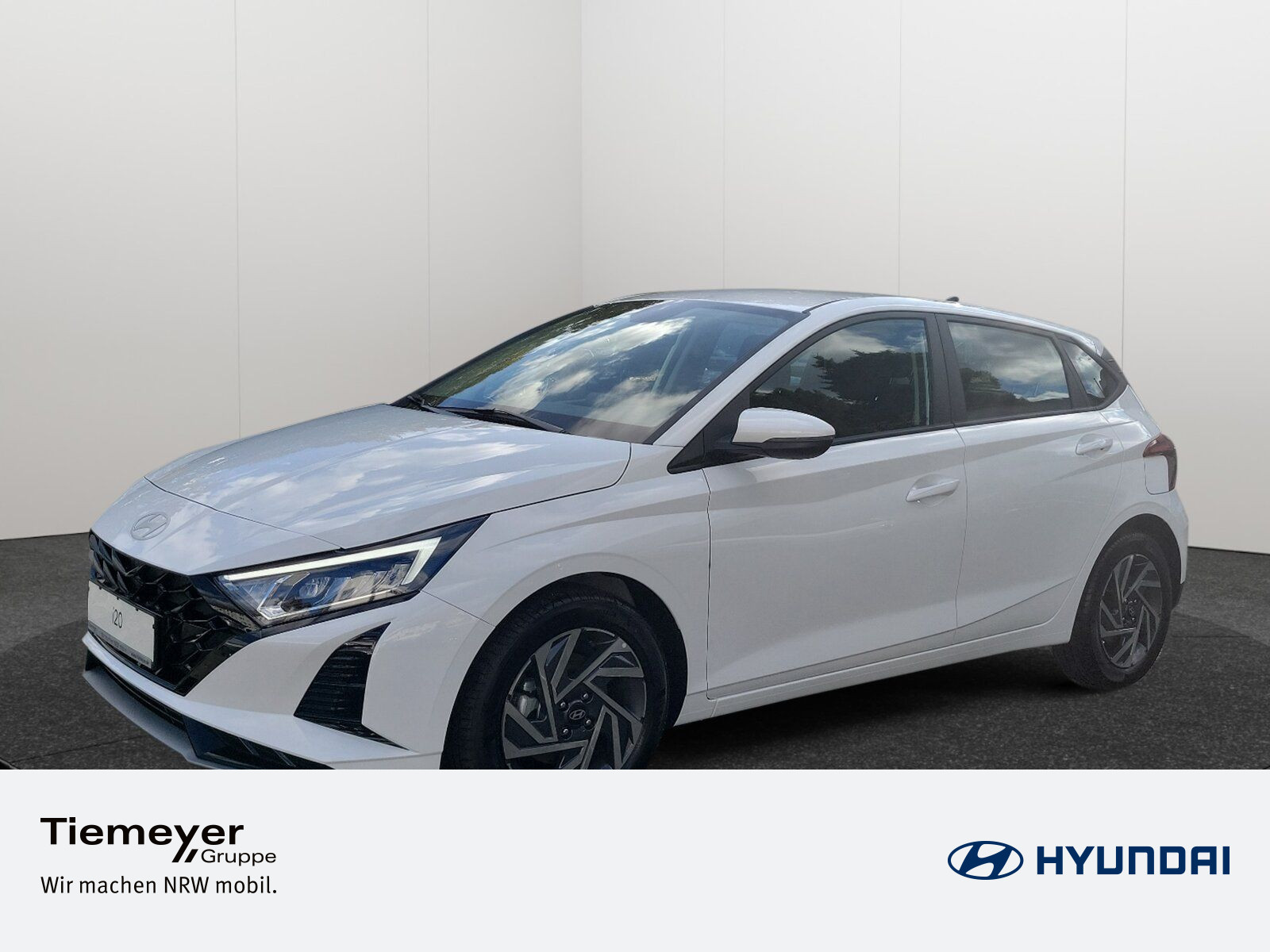 Hyundai i20 (MY27) 1.0 Hyundai i20 (MY27) 1.0