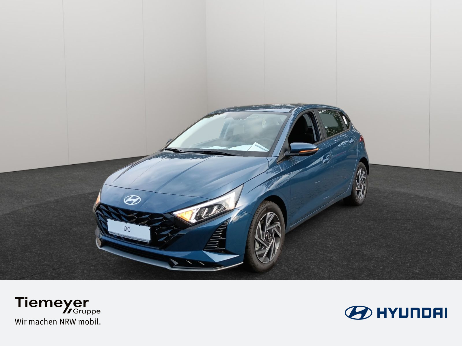 Hyundai i20 (MY27) 1.0