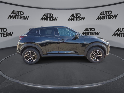 Ansicht 9 - Gebrauchtwagen Fahrzeug, Modell Juke der Marke Nissan von Verkäufer Mattern GmbH