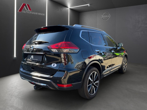 Ansicht 3 - Gebrauchtwagen Fahrzeug, Modell X-Trail der Marke Nissan von Verkäufer Autohaus Bernd Ivacic GmbH