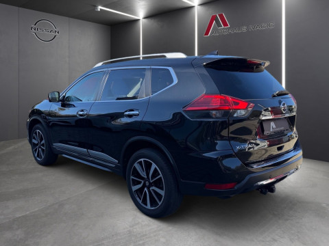 Ansicht 4 - Gebrauchtwagen Fahrzeug, Modell X-Trail der Marke Nissan von Verkäufer Autohaus Bernd Ivacic GmbH