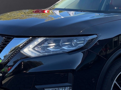 Ansicht 5 - Gebrauchtwagen Fahrzeug, Modell X-Trail der Marke Nissan von Verkäufer Autohaus Bernd Ivacic GmbH