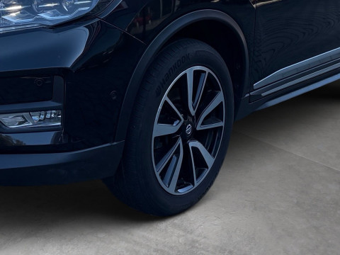 Ansicht 6 - Gebrauchtwagen Fahrzeug, Modell X-Trail der Marke Nissan von Verkäufer Autohaus Bernd Ivacic GmbH