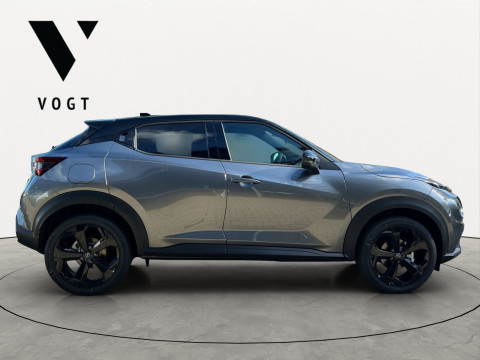 Ansicht 7 - Gebrauchtwagen Fahrzeug, Modell Juke der Marke Nissan von Verkäufer Autohaus Vogt GmbH & Co KG