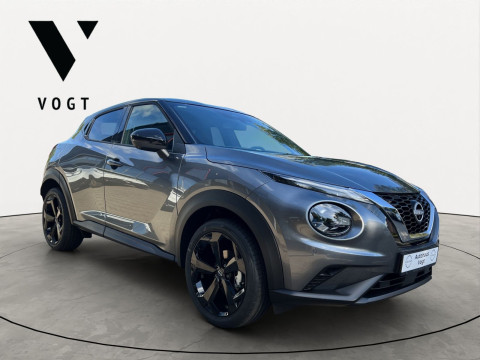 Ansicht 8 - Gebrauchtwagen Fahrzeug, Modell Juke der Marke Nissan von Verkäufer Autohaus Vogt GmbH & Co KG