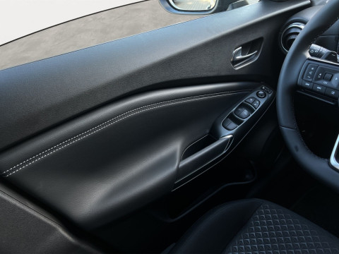 Ansicht 12 - Gebrauchtwagen Fahrzeug, Modell Juke der Marke Nissan von Verkäufer Autohaus Vogt GmbH & Co KG