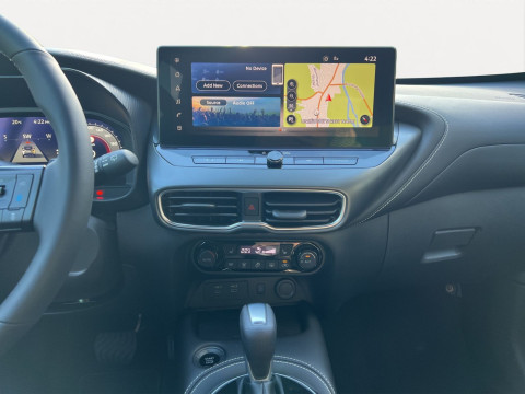 Ansicht 15 - Gebrauchtwagen Fahrzeug, Modell Juke der Marke Nissan von Verkäufer Autohaus Vogt GmbH & Co KG