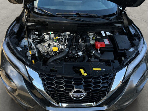 Ansicht 18 - Gebrauchtwagen Fahrzeug, Modell Juke der Marke Nissan von Verkäufer Autohaus Vogt GmbH & Co KG