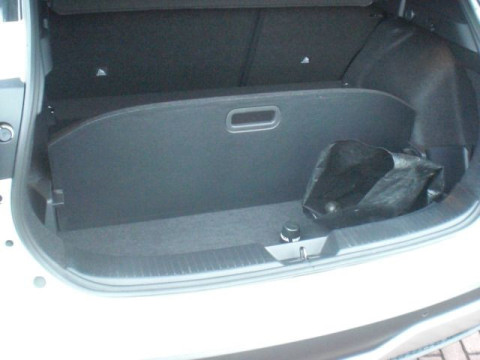 Ansicht 9 - Gebrauchtwagen Fahrzeug, Modell Qashqai der Marke Nissan von Verkäufer Autohaus Lehmann GmbH