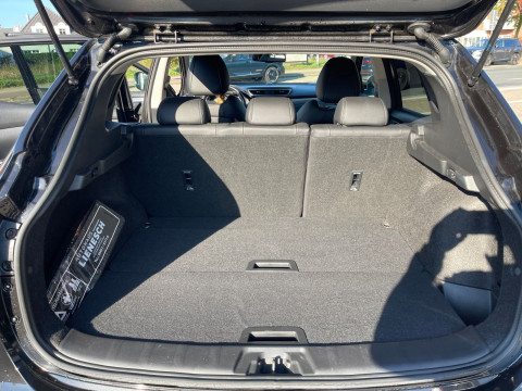 Ansicht 12 - Gebrauchtwagen Fahrzeug, Modell Qashqai der Marke Nissan von Verkäufer Autohaus Lienesch GmbH & Co.KG