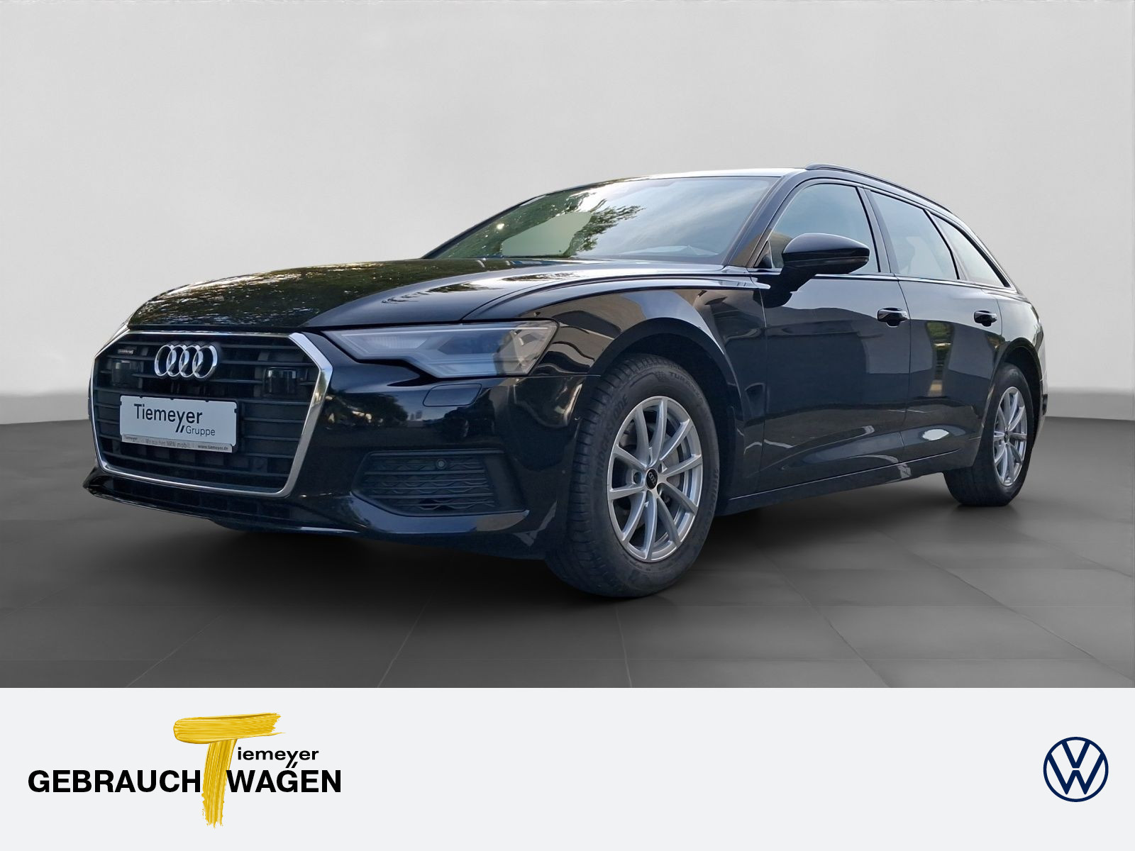 Audi A6 Avant 40