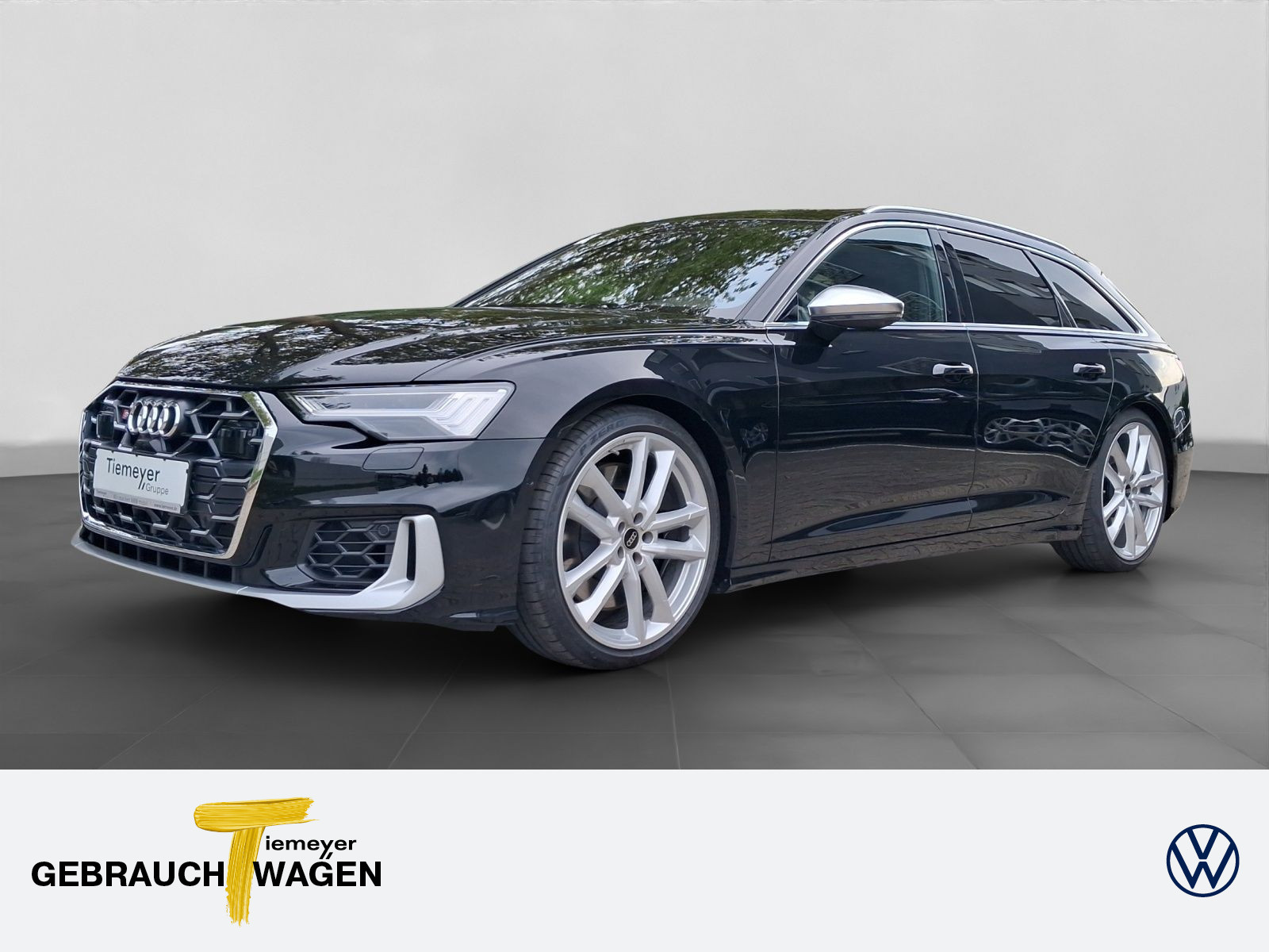 Audi S6 Avant 3.0 Audi S6 Avant 3.0