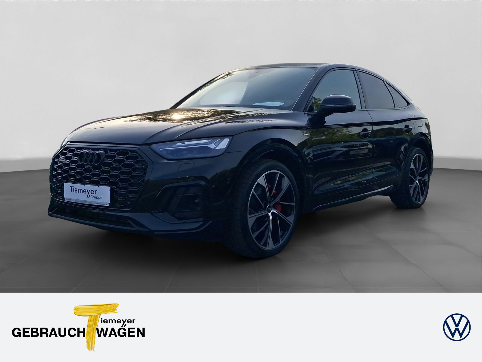 Audi Q5 Sportback 50 Audi Q5 Sportback 50