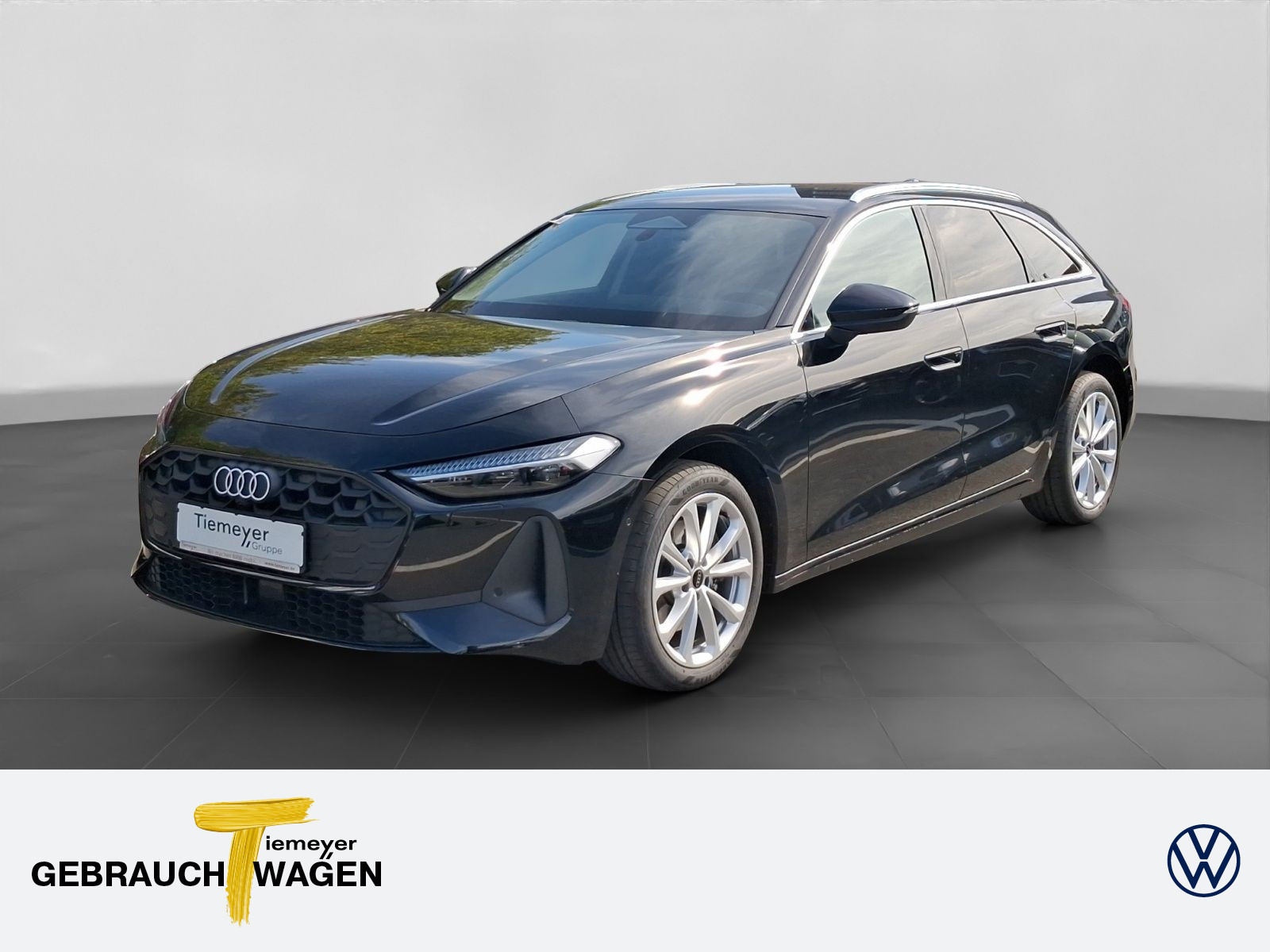 Audi A5 Avant TFSI Audi A5 Avant TFSI
