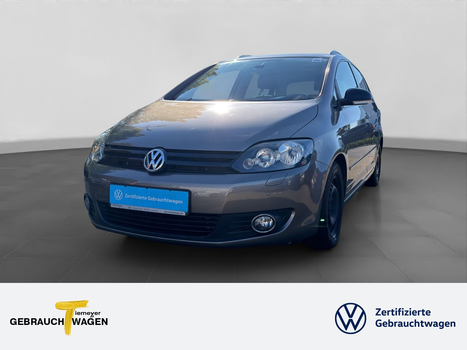 Volkswagen Golf Plus 1.4 Volkswagen Golf Plus 1.4
