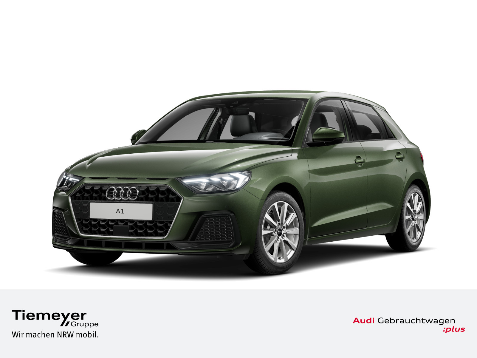 Audi A1 Sportback 25 Audi A1 Sportback 25