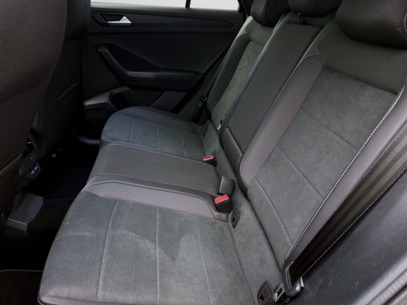 Bild 15: Volkswagen T-Roc 1.5 TSI DSG R-LINE PANO NAVI KAMERA IQ.LIGHT