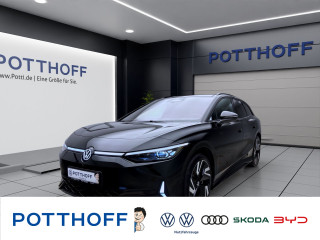 Volkswagen ID.7 Tourer 4M GTX PANO AHK IQ.LIGHT NAVI DCC