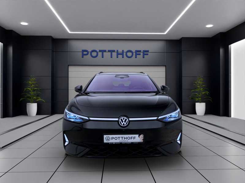 Bild 7: Volkswagen ID.7 Tourer 4M GTX PANO AHK IQ.LIGHT NAVI DCC