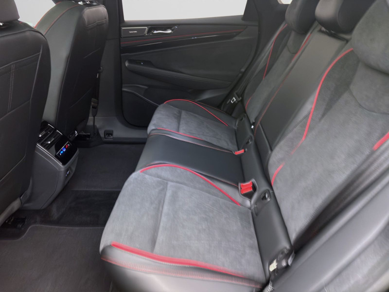 Bild 15: Volkswagen ID.7 Tourer 4M GTX PANO AHK IQ.LIGHT NAVI DCC