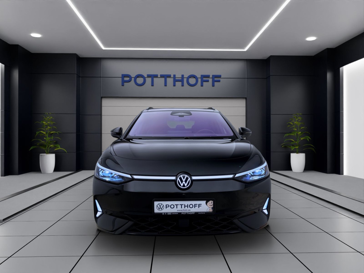 Thumb 7: Volkswagen ID.7 Tourer 4M GTX PANO AHK IQ.LIGHT NAVI DCC