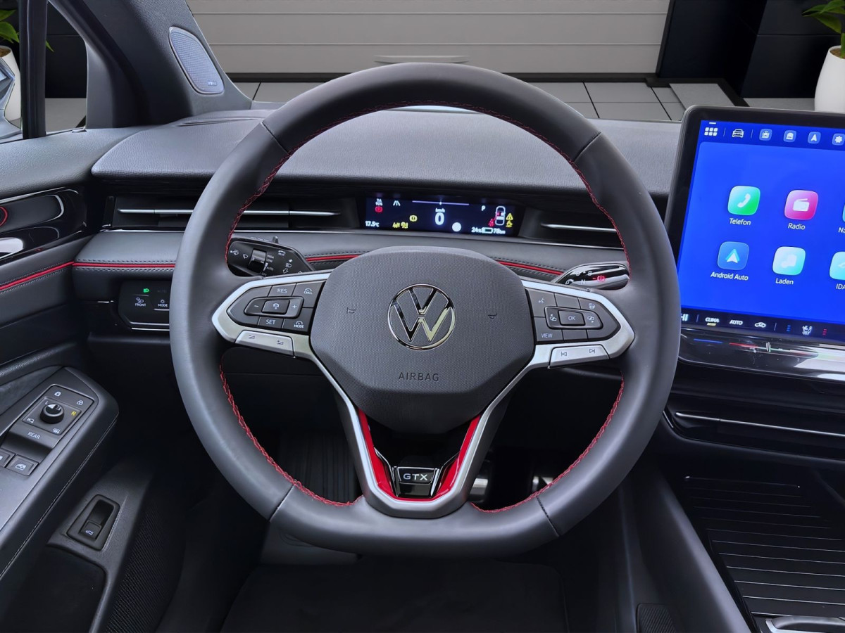 Thumb 11: Volkswagen ID.7 Tourer 4M GTX PANO AHK IQ.LIGHT NAVI DCC