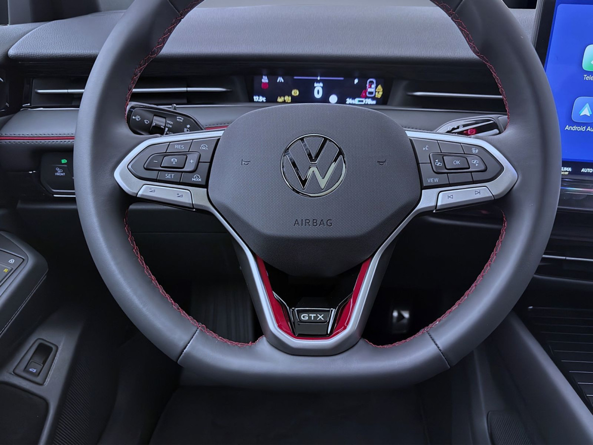 Thumb 12: Volkswagen ID.7 Tourer 4M GTX PANO AHK IQ.LIGHT NAVI DCC