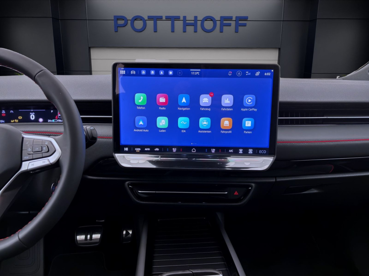 Thumb 14: Volkswagen ID.7 Tourer 4M GTX PANO AHK IQ.LIGHT NAVI DCC