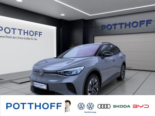 Volkswagen ID.4 PURE ENERGY AHK NAVI KAMERA SITZHZG