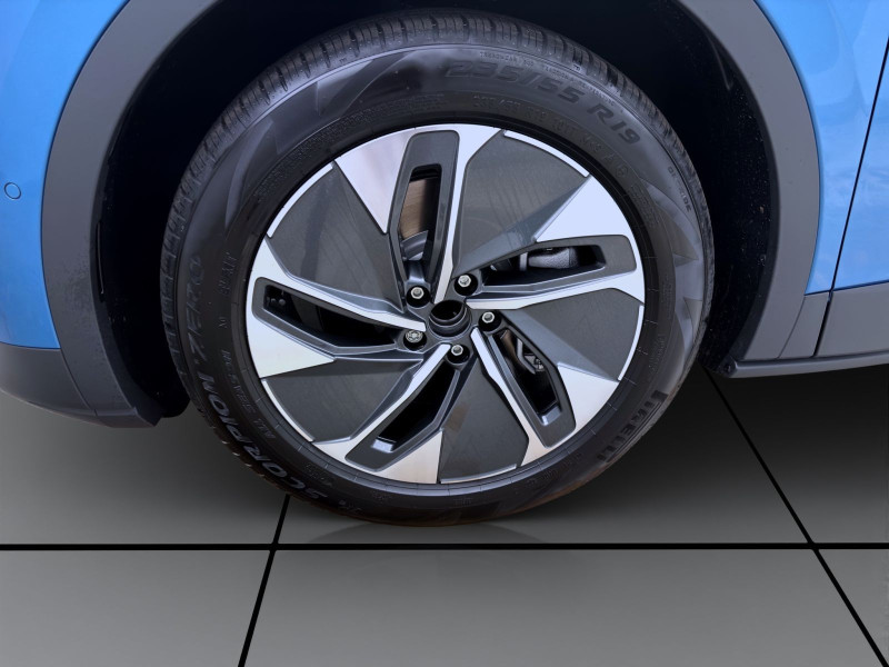 Bild 8: Volkswagen ID.4 PURE ENERGY AHK NAVI KAMERA SITZHZG