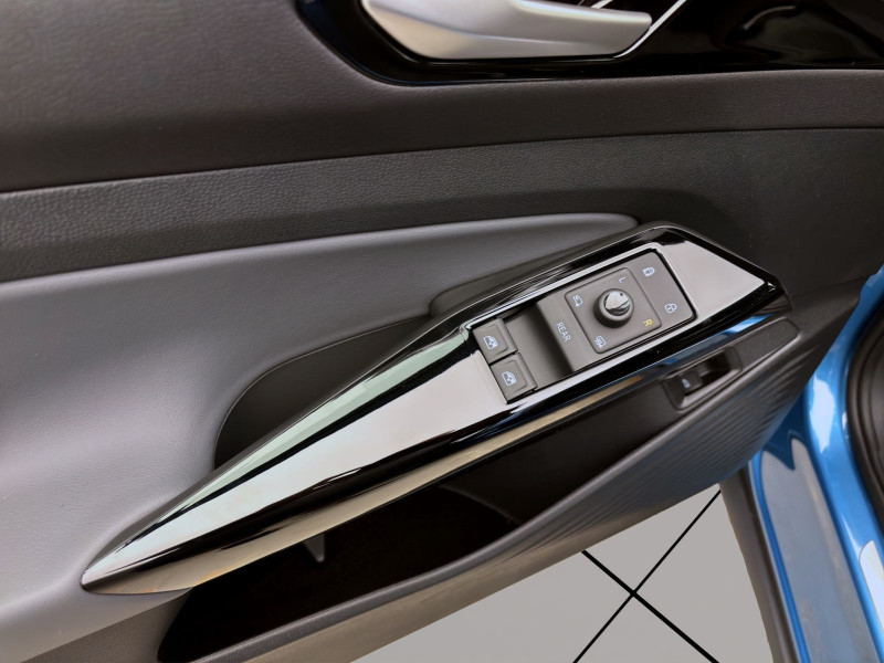 Bild 10: Volkswagen ID.4 PURE ENERGY AHK NAVI KAMERA SITZHZG