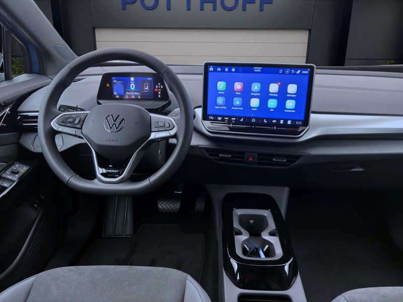 Bild 13: Volkswagen ID.4 PURE ENERGY AHK NAVI KAMERA SITZHZG