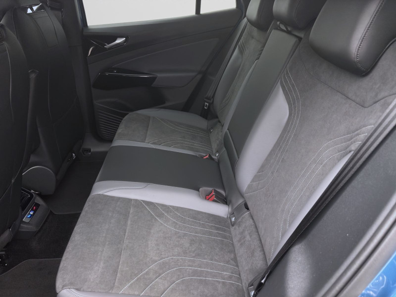 Bild 15: Volkswagen ID.4 PURE ENERGY AHK NAVI KAMERA SITZHZG