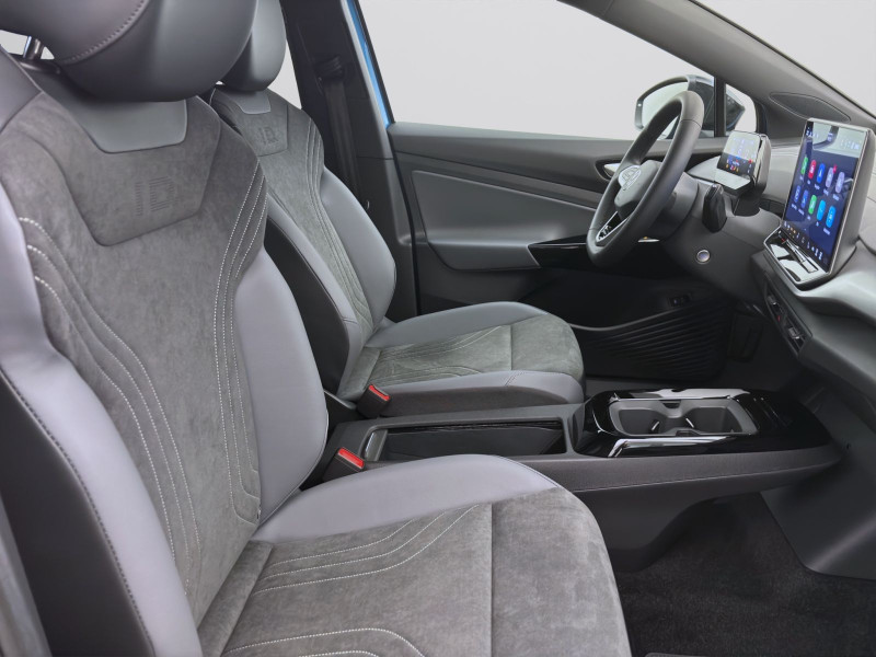 Bild 16: Volkswagen ID.4 PURE ENERGY AHK NAVI KAMERA SITZHZG