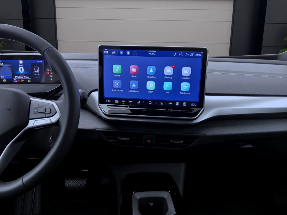 Thumb 14: Volkswagen ID.4 PURE ENERGY AHK NAVI KAMERA SITZHZG