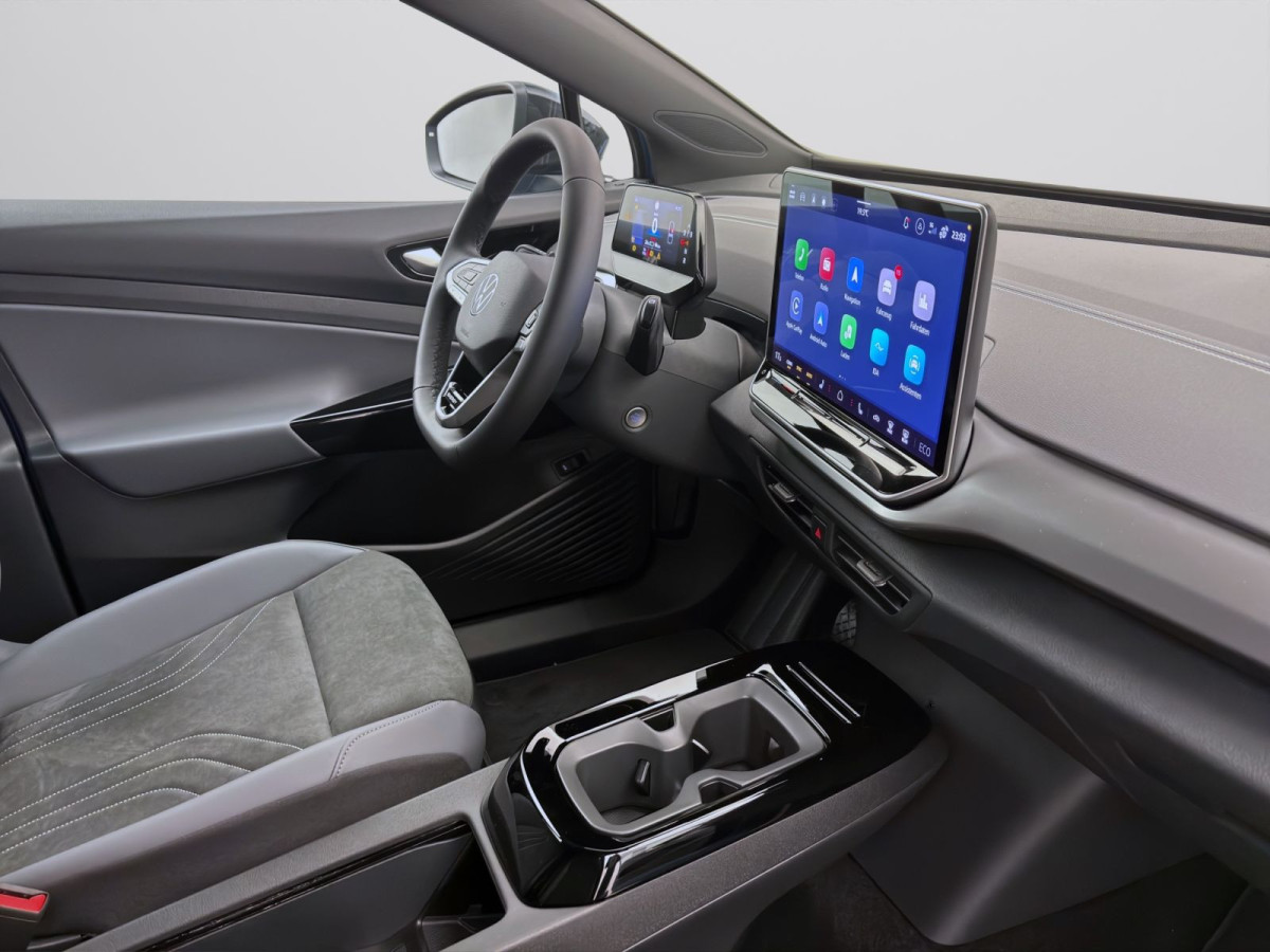 Thumb 17: Volkswagen ID.4 PURE ENERGY AHK NAVI KAMERA SITZHZG