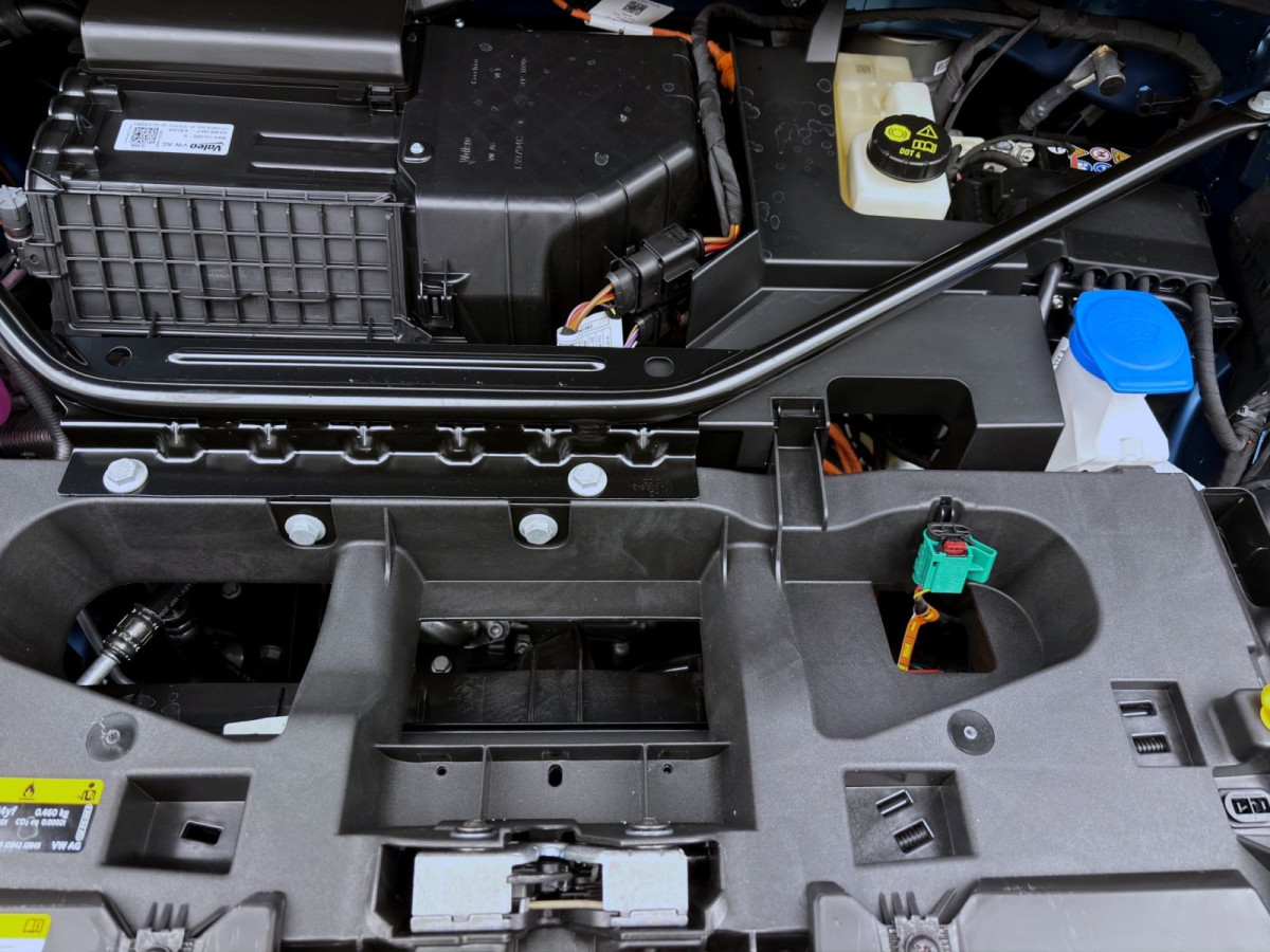 Thumb 18: Volkswagen ID.4 PURE ENERGY AHK NAVI KAMERA SITZHZG