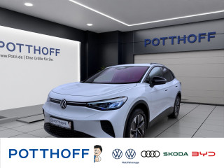 Volkswagen ID.4 PURE ENERGY AHK NAVI KAMERA SITZHZG